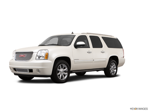 2013 GMC Yukon XL 1500 Denali  Photo